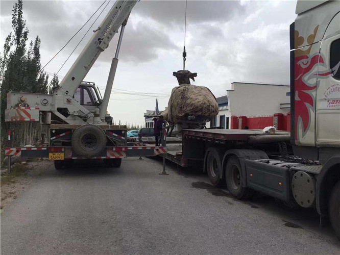 浦城县狭窄场地（如小区、车间）适合用哪种吊车？